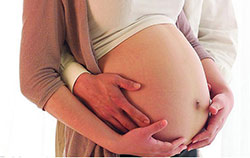 宿迁怀孕44天如何做无创胎儿亲子鉴定，在宿迁做无创产前亲子鉴定费用是多少